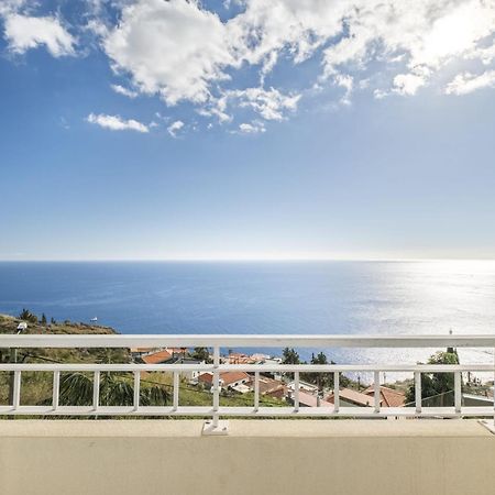 Casa Das Neves - By Wehost Funchal  Exteriér fotografie