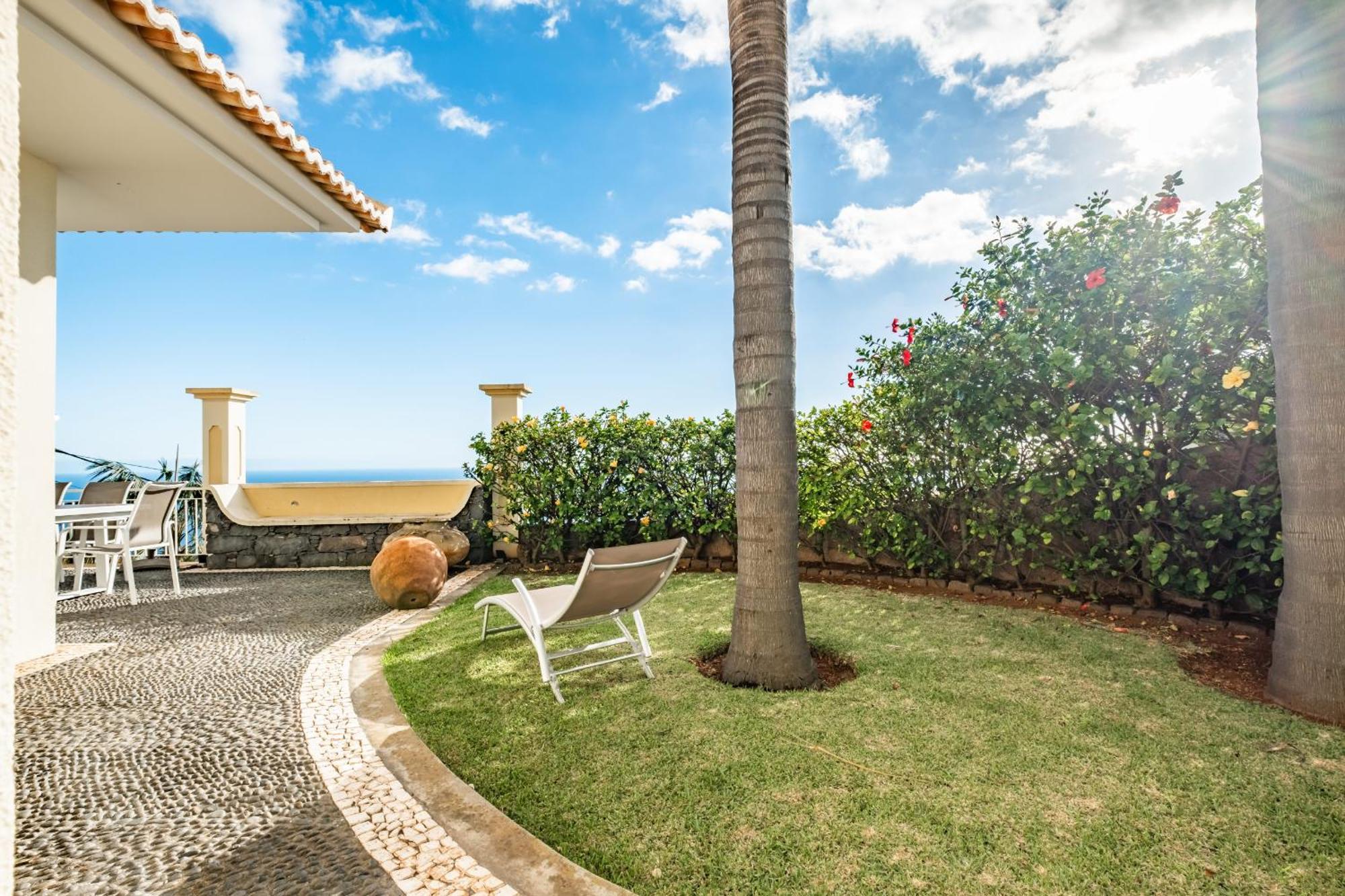 Casa Das Neves - By Wehost Funchal  Exteriér fotografie