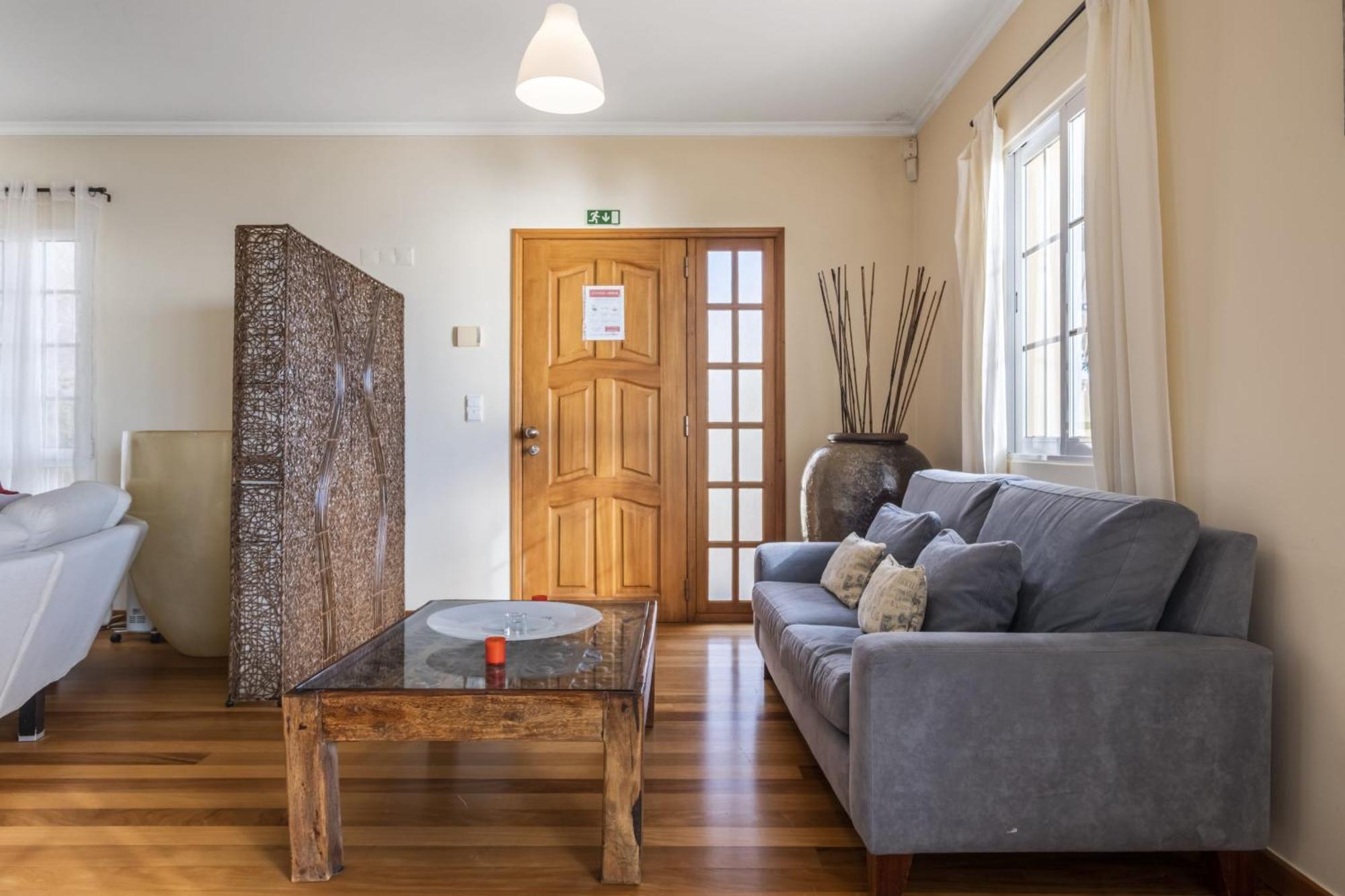 Casa Das Neves - By Wehost Funchal  Exteriér fotografie