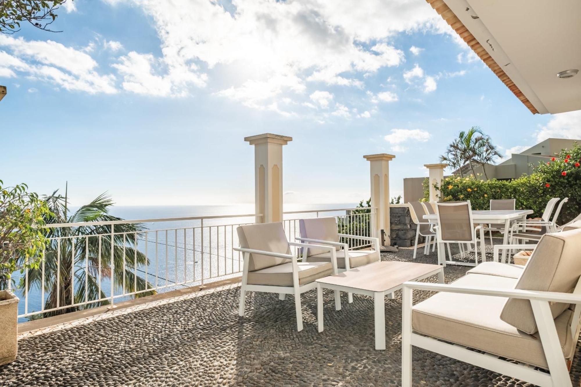Casa Das Neves - By Wehost Funchal  Exteriér fotografie