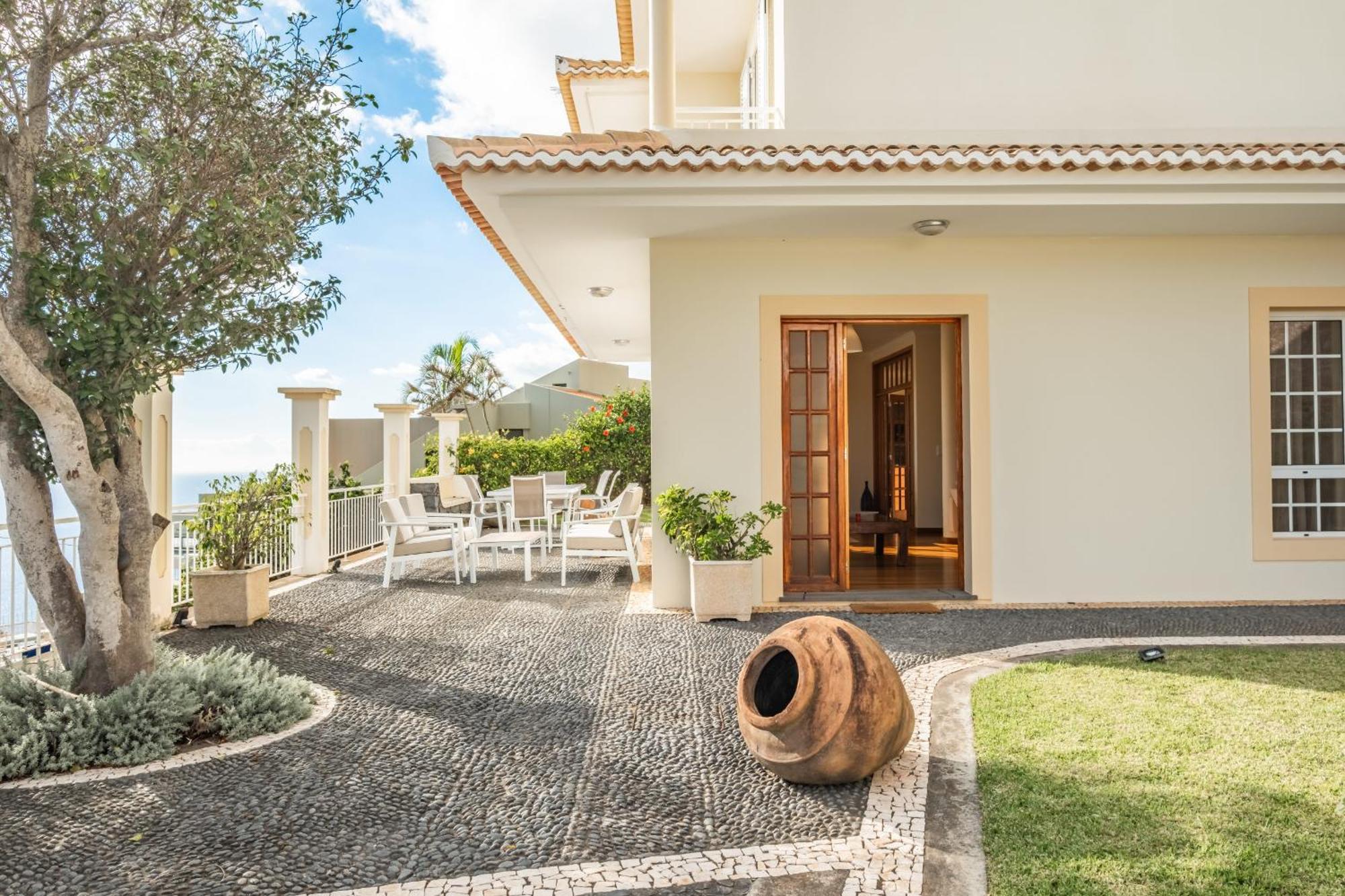 Casa Das Neves - By Wehost Funchal  Exteriér fotografie