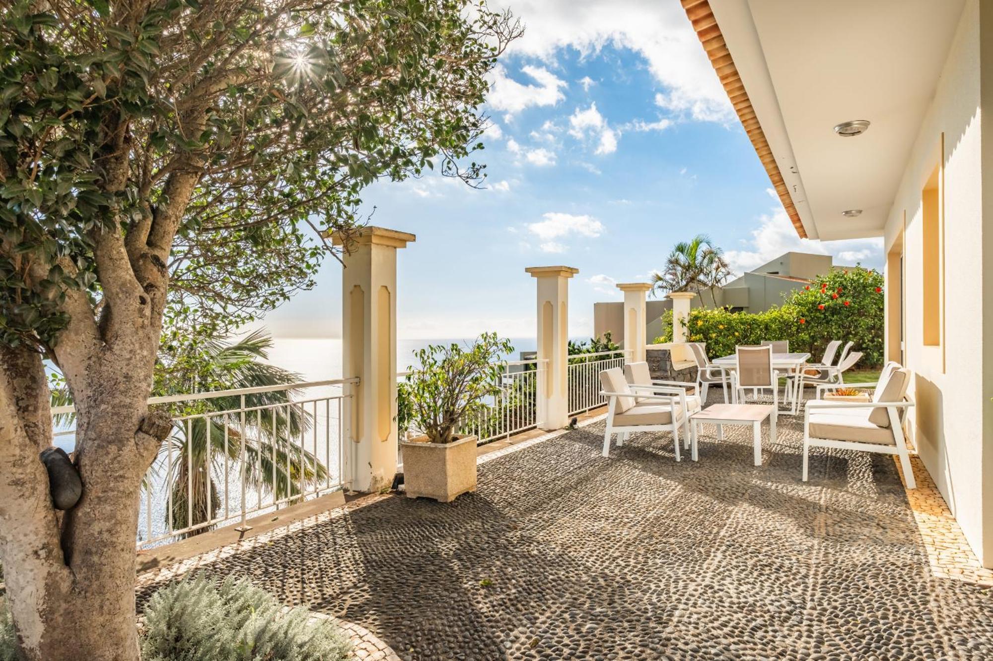 Casa Das Neves - By Wehost Funchal  Exteriér fotografie